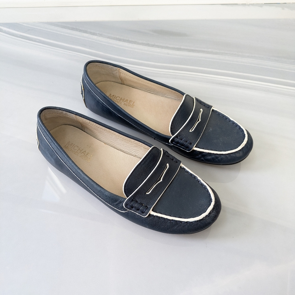Michael Kors Daisy Loafers